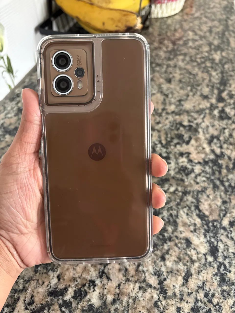 Moto G06 - Motorola  - Foto 2