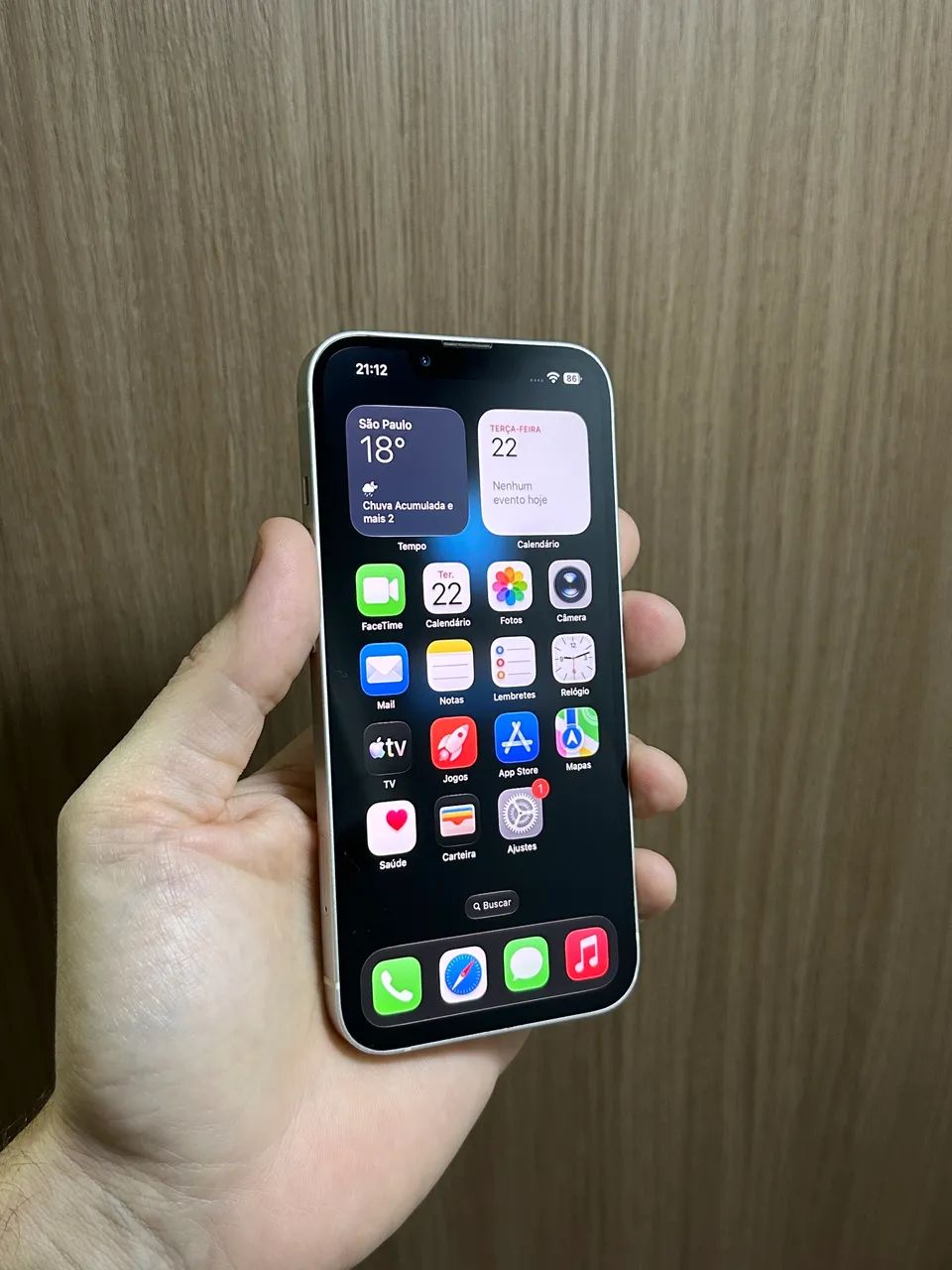 iPhone 13 512Gb - Foto 4
