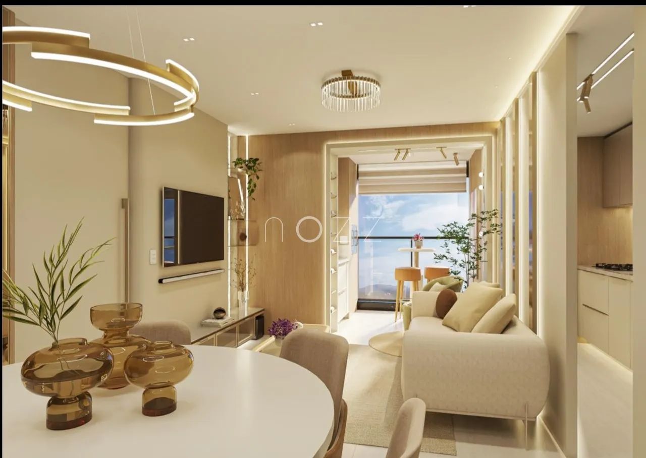 Apartamento novo no Edifício W135 em Joinville - Foto 3