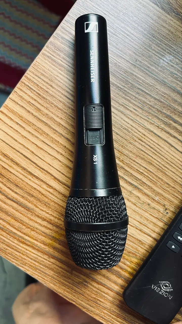 SENNHEISER　MD431 Sennheiser MD 431 Supercardioid Dynamic Microphone – Solotech