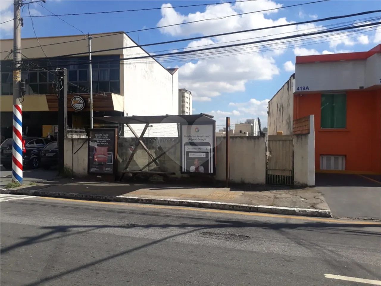 Terreno à venda em Casa verde - SP - Foto 5