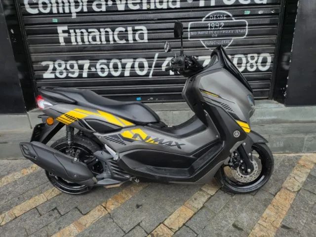 YAMAHA NMAX SE 160 