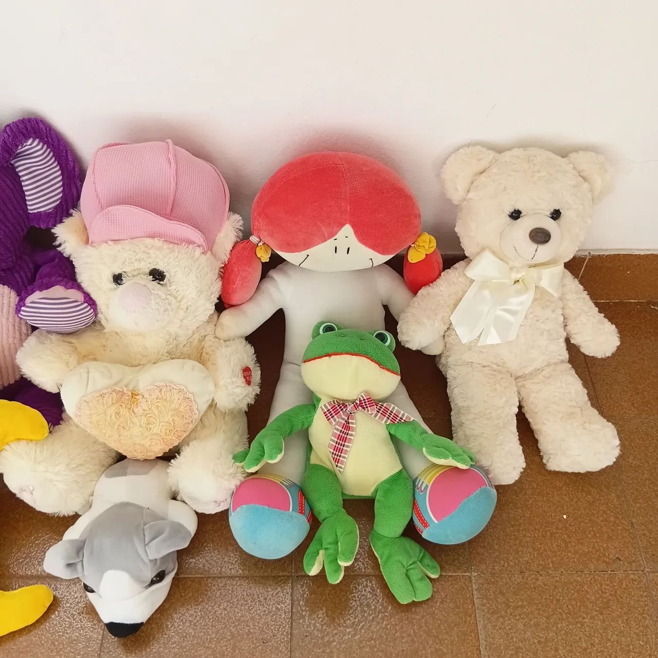 Pelúcia  - Foto 4
