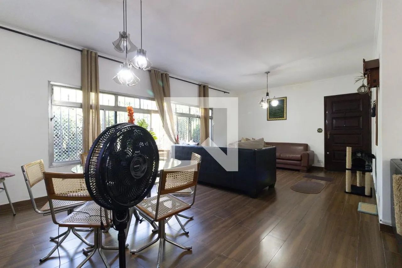 Casa à Venda - Vila das Mercês, 4 Quartos, 400 m2 - Foto 2