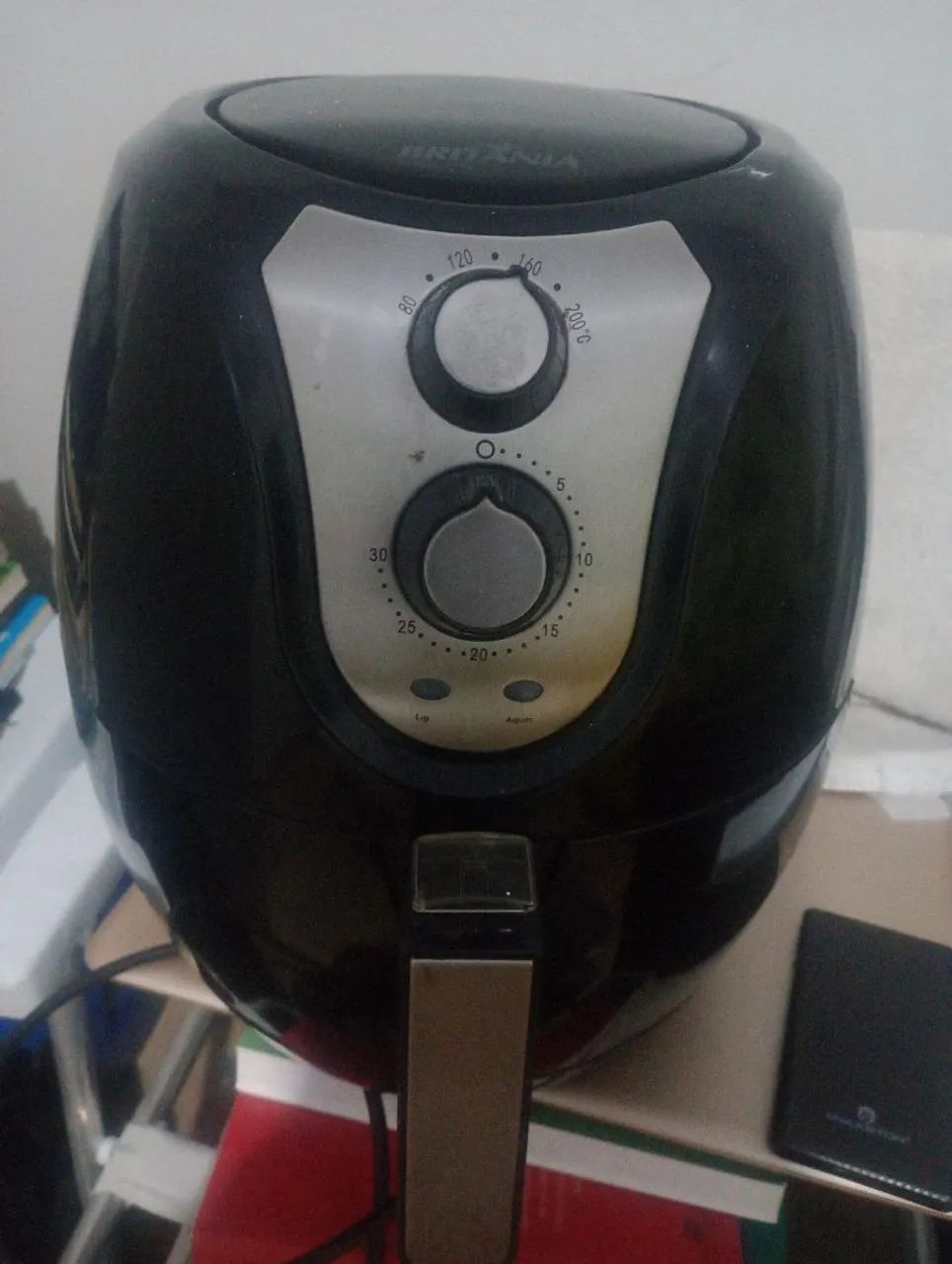Airfryer 