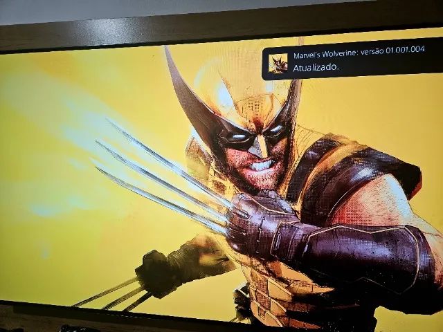 Wolverine - PS5 - Foto 3