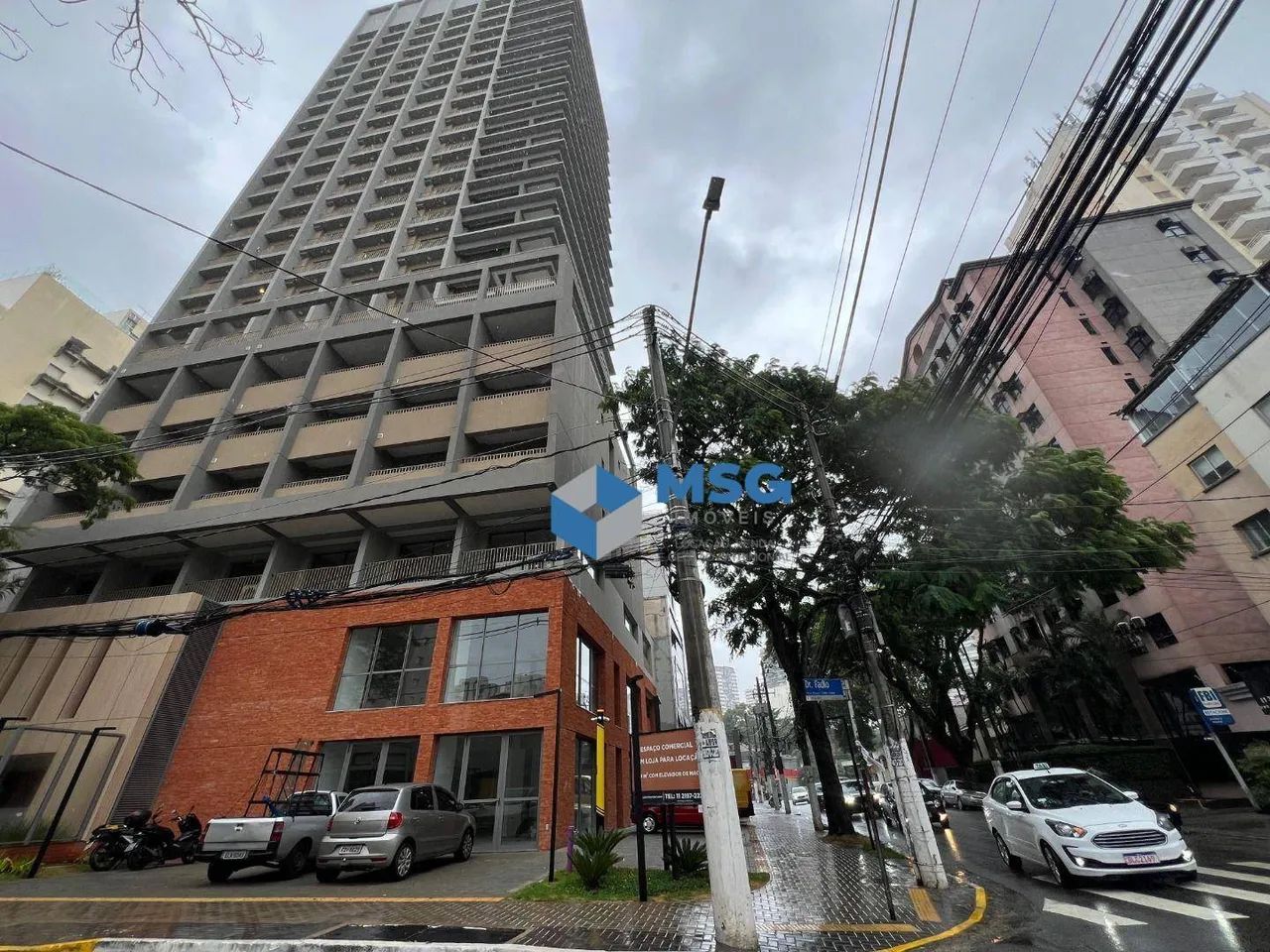 Apartamento à Venda 31m² | Próximo ao Anhembi Morumbi - Foto 8