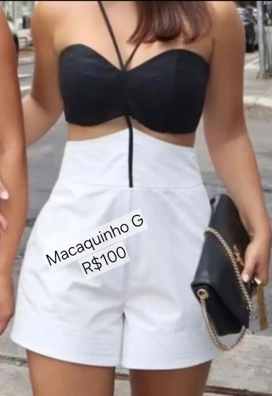Calça Feminina! - Foto 5