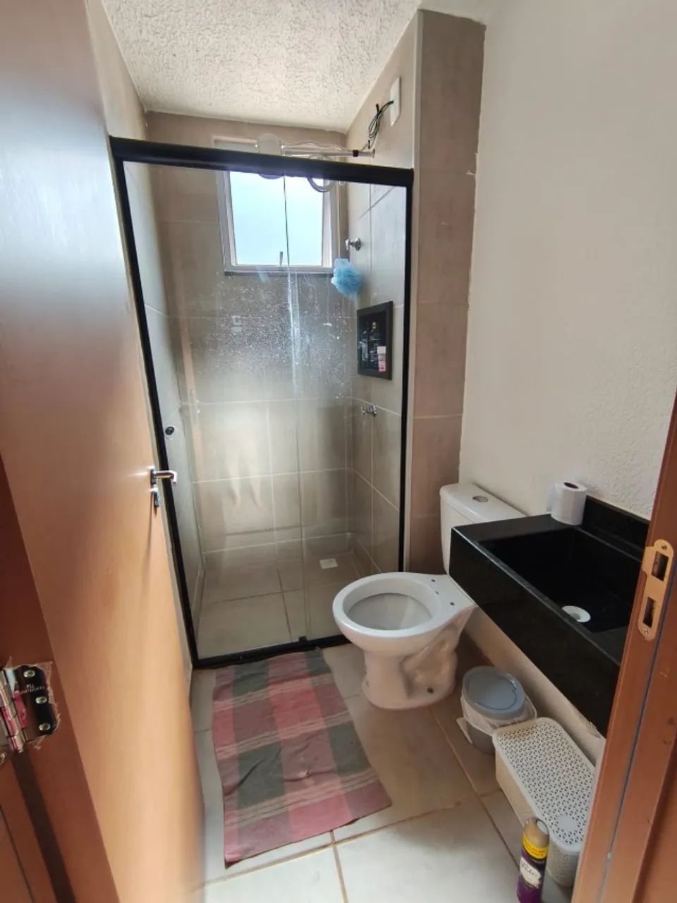Alugo Apartamento - Águas Lindas - Foto 4