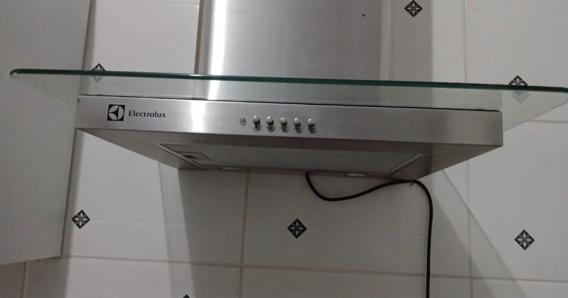 Coifa perfeita para o seu lar 