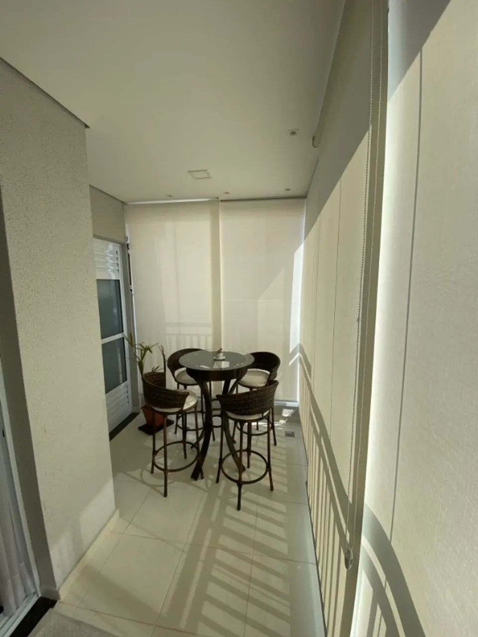 Apartamento Mobiliado - 2 Quartos/Suite - Reformado - Foto 5