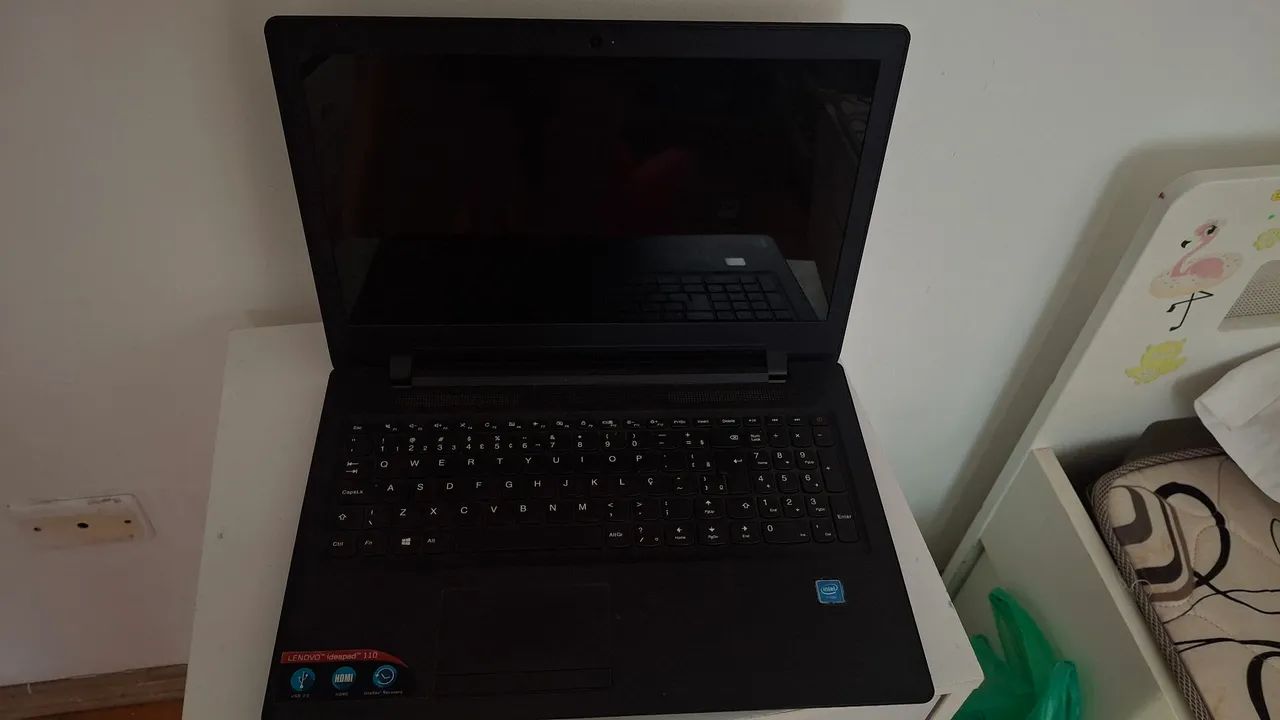 Notebook  - Foto 2