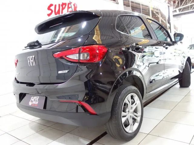 Fiat Argo Drive 1.0 Firefly 2023 - Foto 3