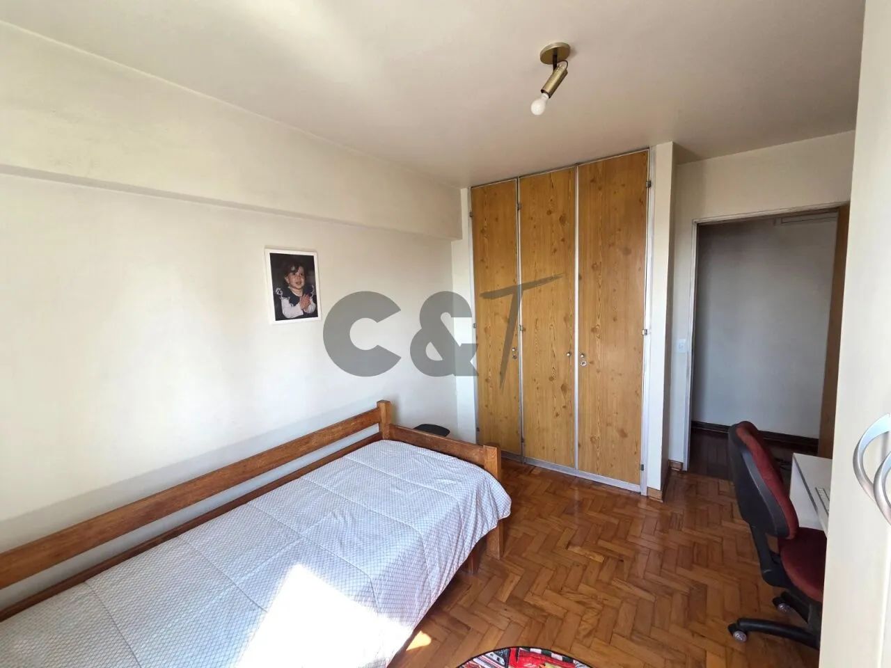 Apartamento - 3 Dormitórios (1 Suíte) à Venda no Alto da Boa Vista - São Paulo/SP - Foto 12