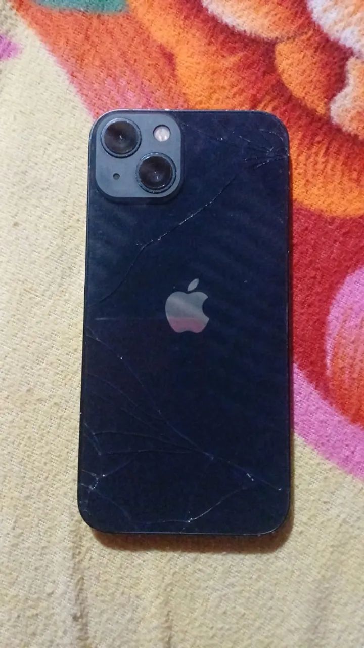 iPhone 13 128 GB - Foto 2