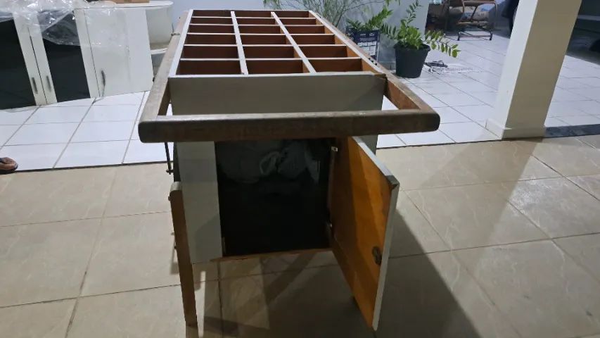 Carrinho fiteiro - Foto 3