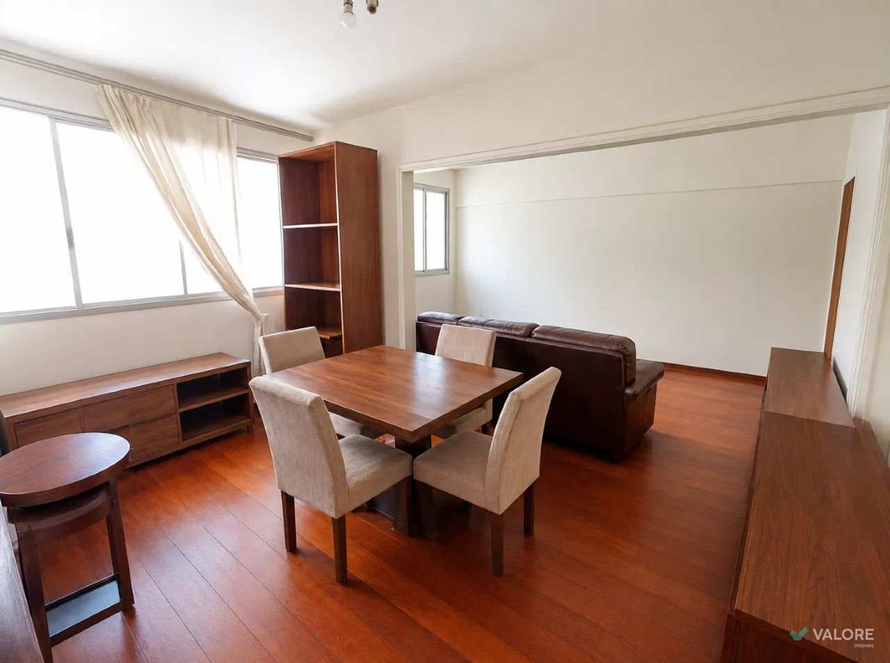 Apartamento 4 quartos à venda no Sion