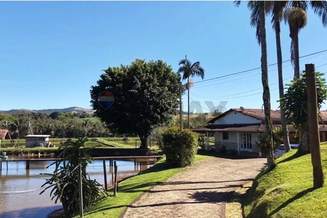Sítio em Monte Sião, MG - Foto 5