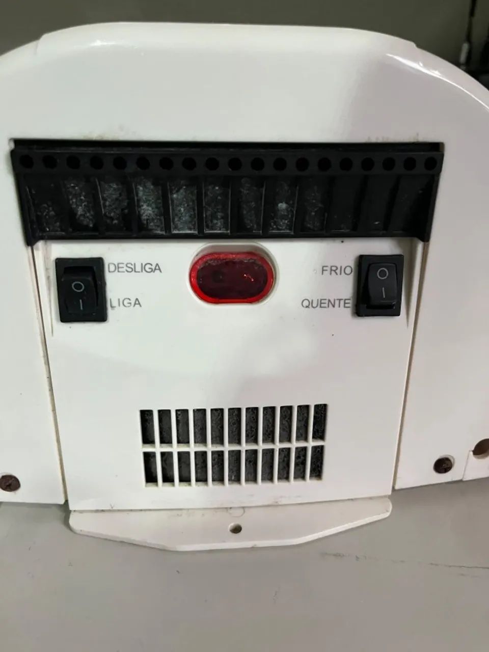 Secador de mãos automático - Foto 3