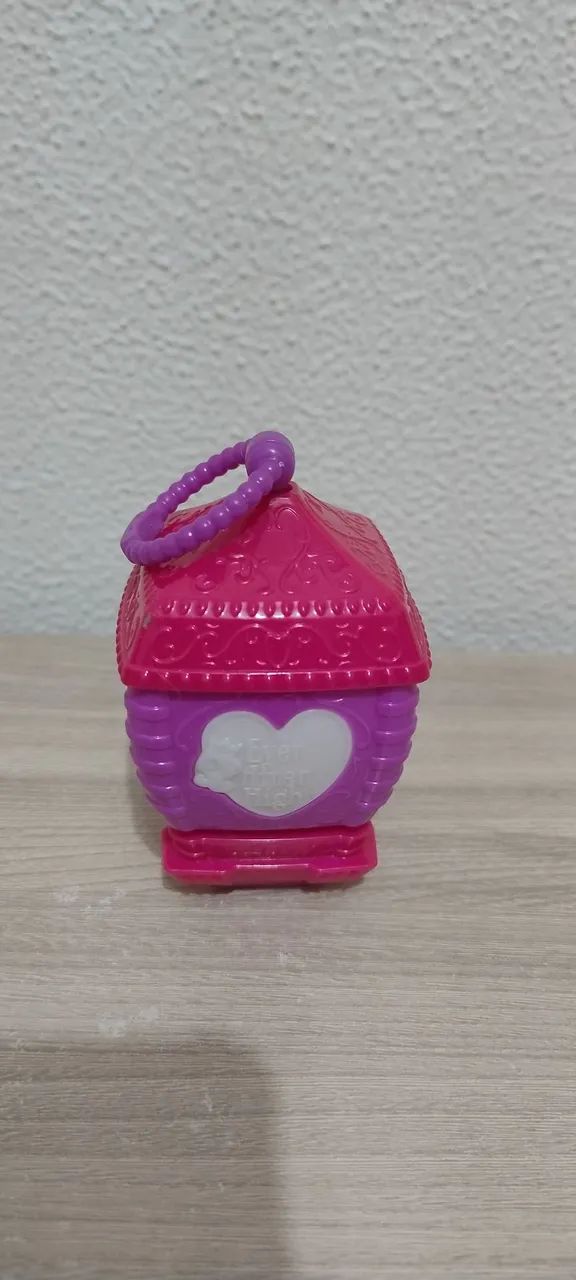 Brinquedo Luminária Ever After High - Mattel Lacta - Foto 4