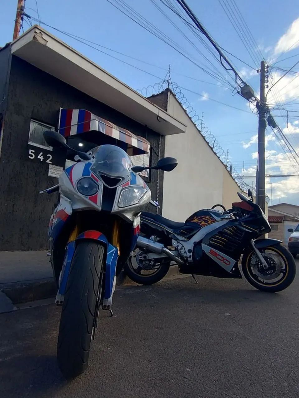 Rf900R - Foto 3