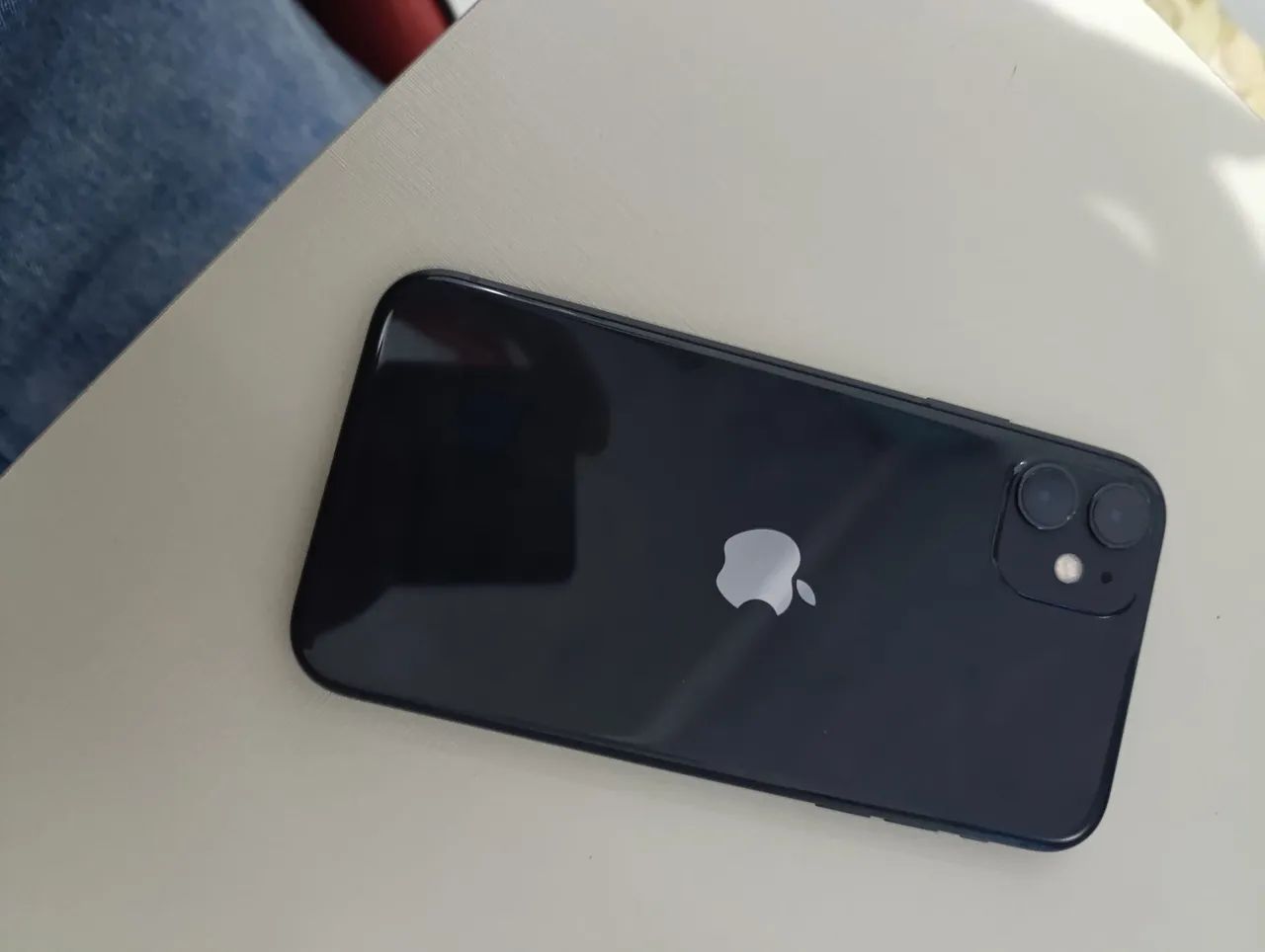 iPhone 11| Bateria 85% original Apple - Foto 4