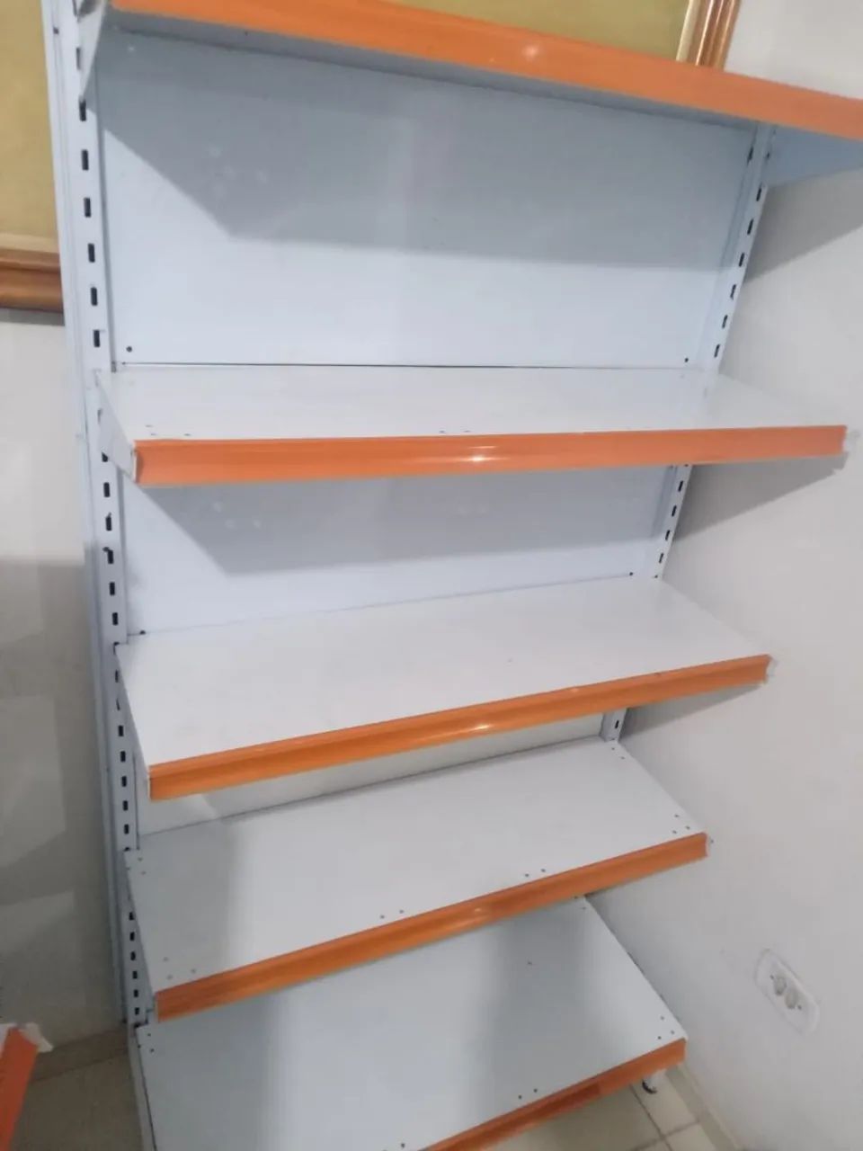 Gôndulas Semi novas 