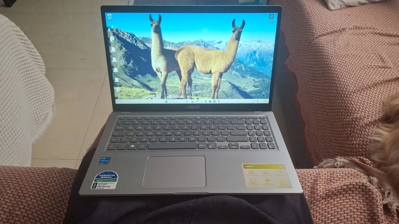 Notebook Asus - Foto 2