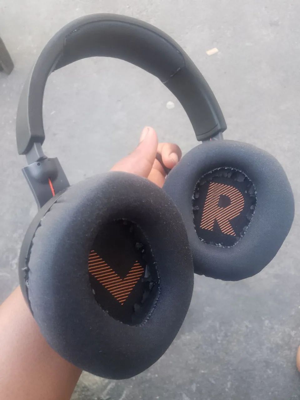 Fone de ouvido da JBL - Foto 3