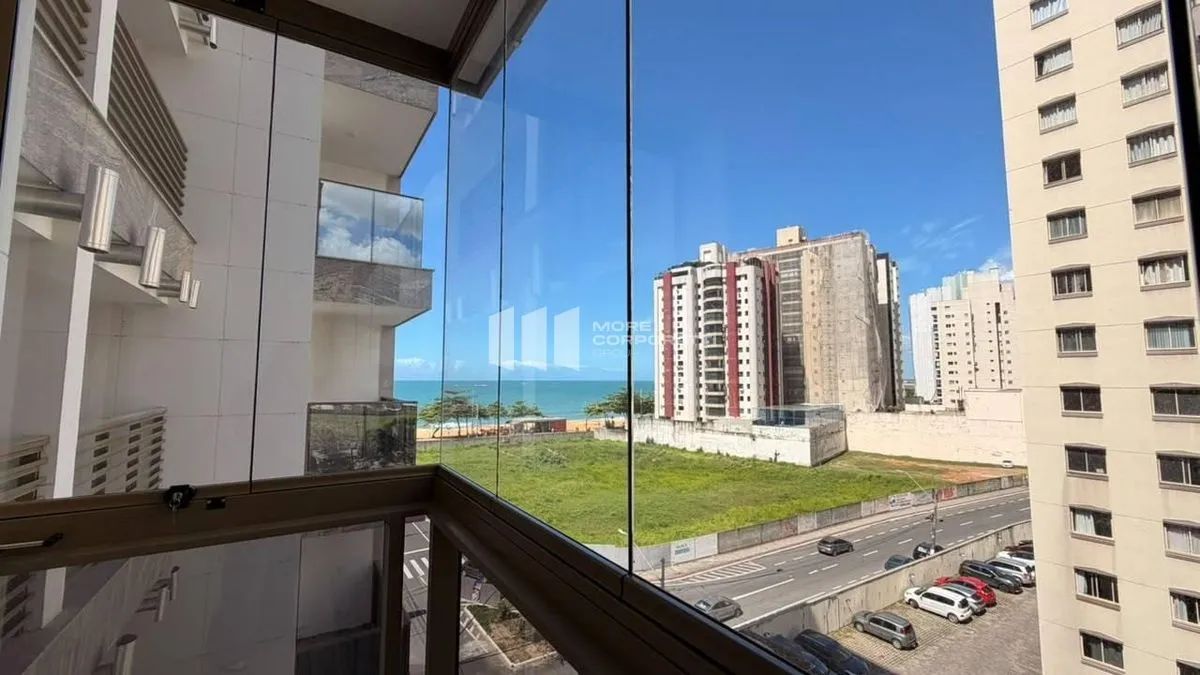 Apartamento - 4 Quartos - 137 m² - Ed. Jezz - Itapuã - Vila Velha/ES - Foto 5