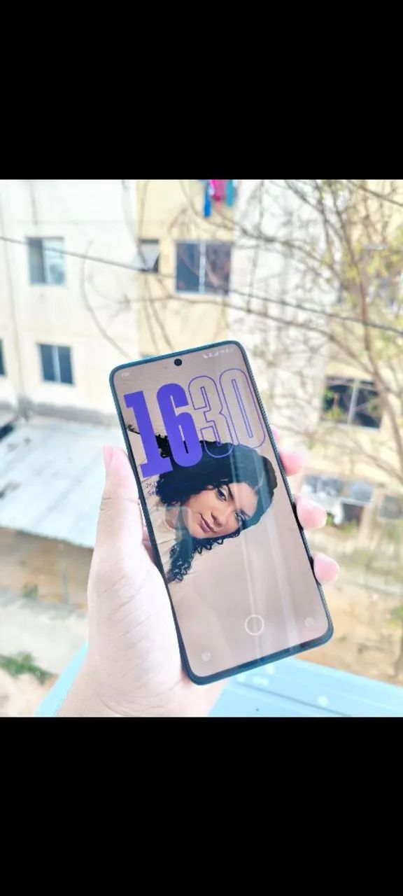 POCO X6, 256GB, 8GB RAM - Foto 5