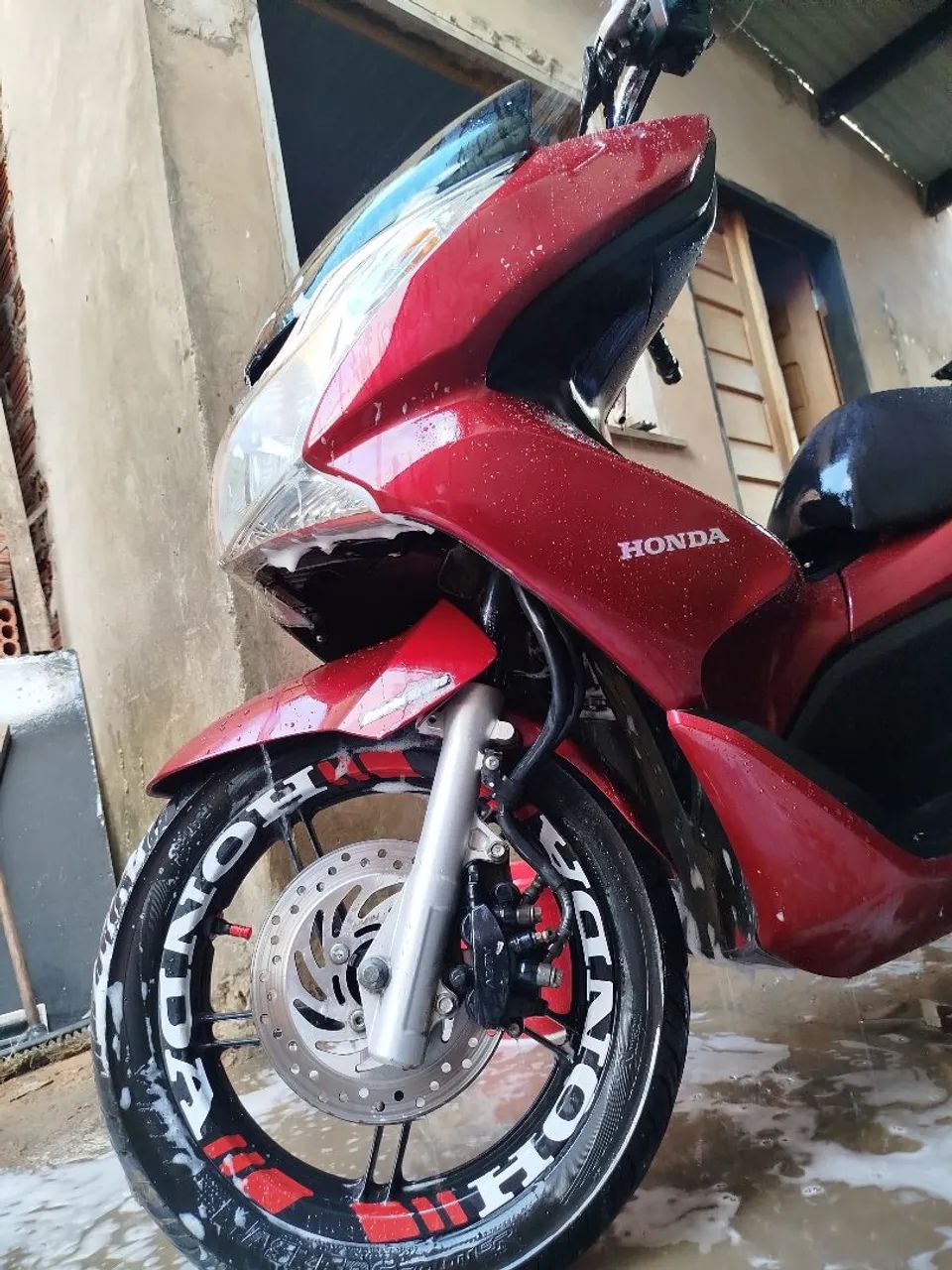 Vendo Honda PCX  - Foto 3