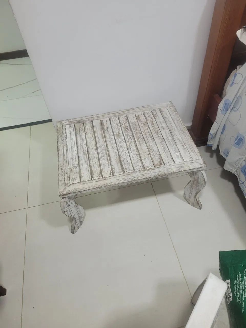 Mesa de centro