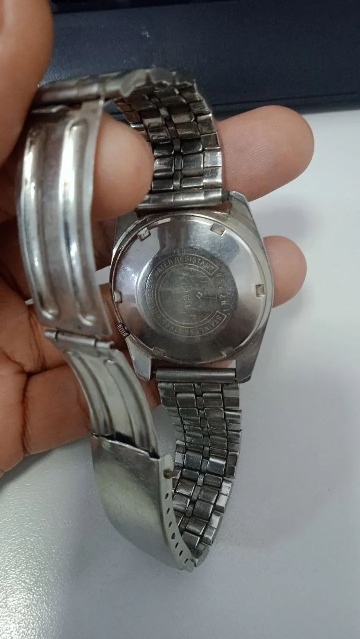Relógio Seiko . - Foto 2