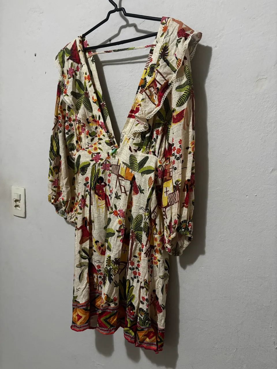 Vestido Farm GG - Foto 2