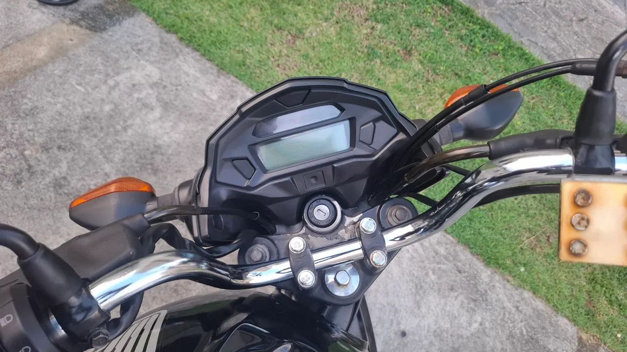 Cg Start flexone 150 2015 - Foto 5