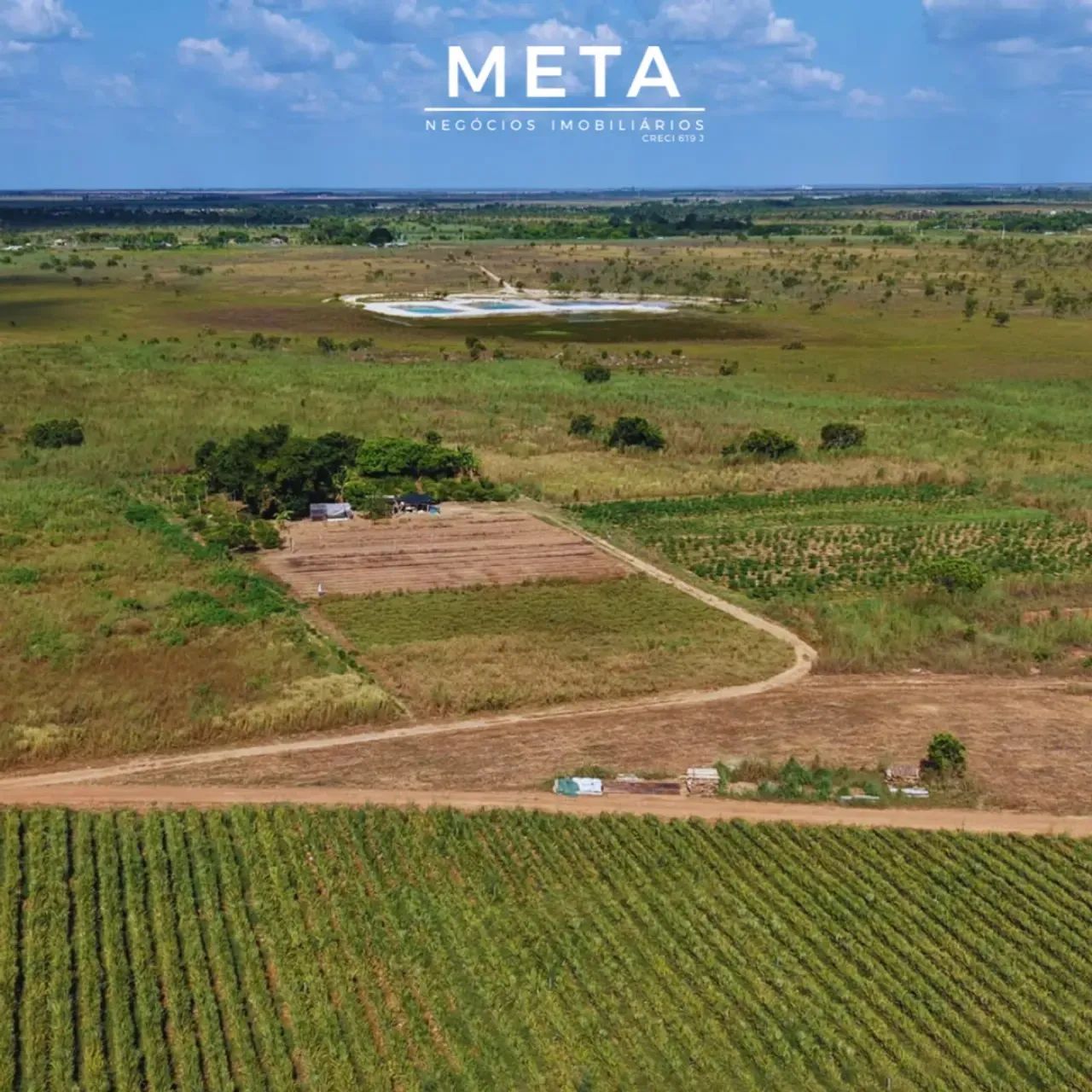 VENDE-SE ÁREA RURAL NO P.A. NOVA AMAZÔNIA - Foto 5