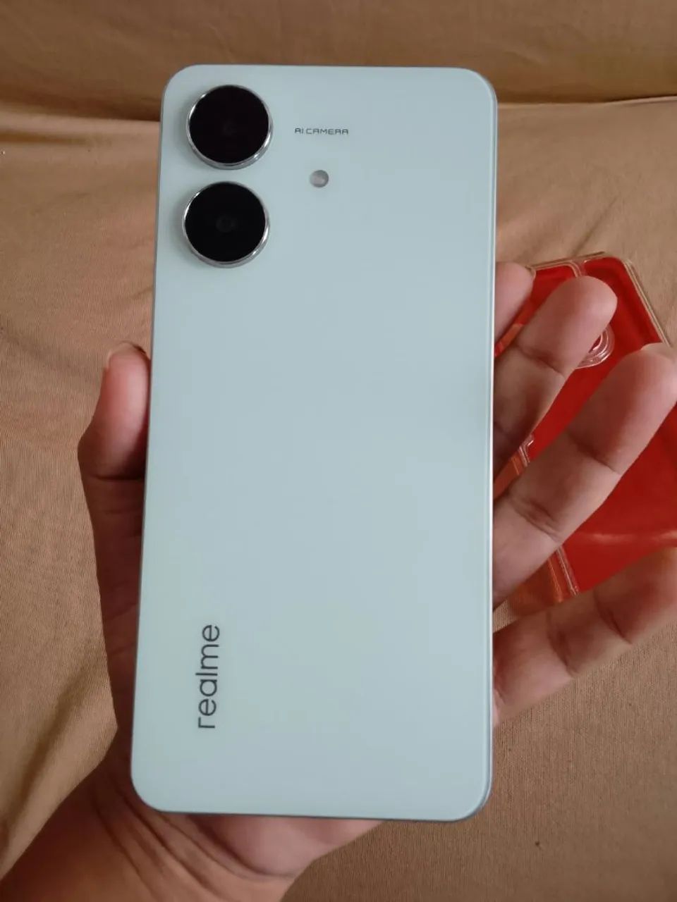 REALME NOTE 60X - Foto 4