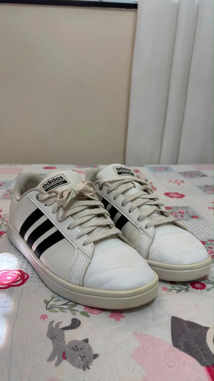 Tênis adidas - Foto 2