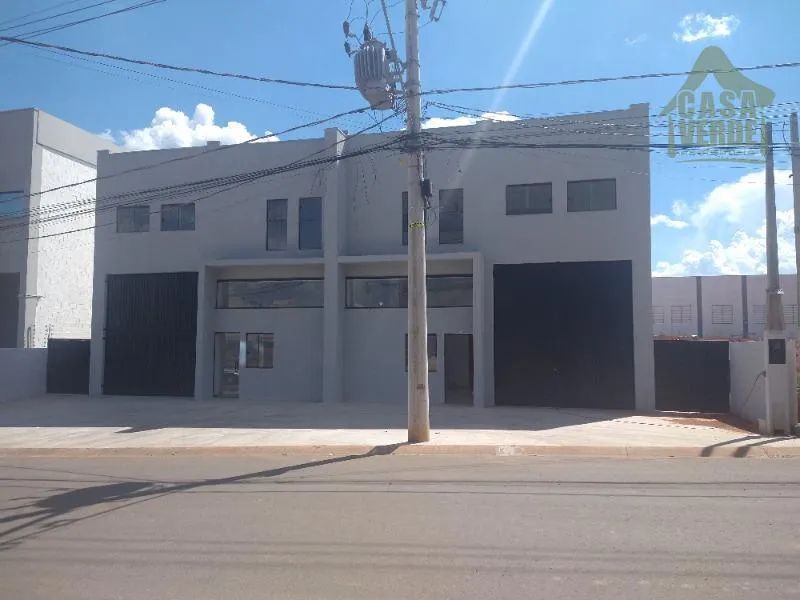 Galpão | PARK COMERCIAL DE INDAIATUBA - Foto 3