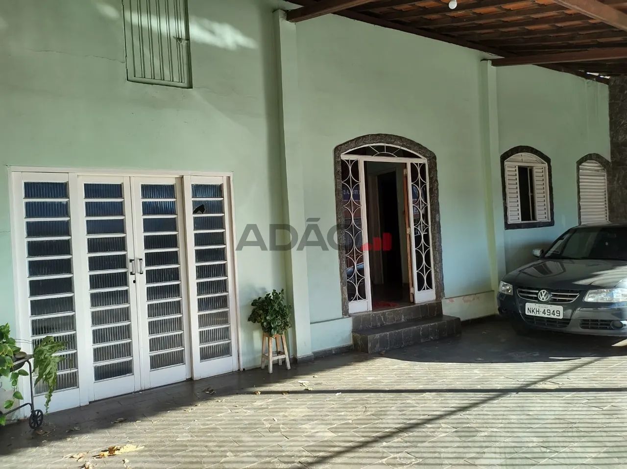 Casa à venda com barracão na Vila Lucy - 2Q - Foto 3