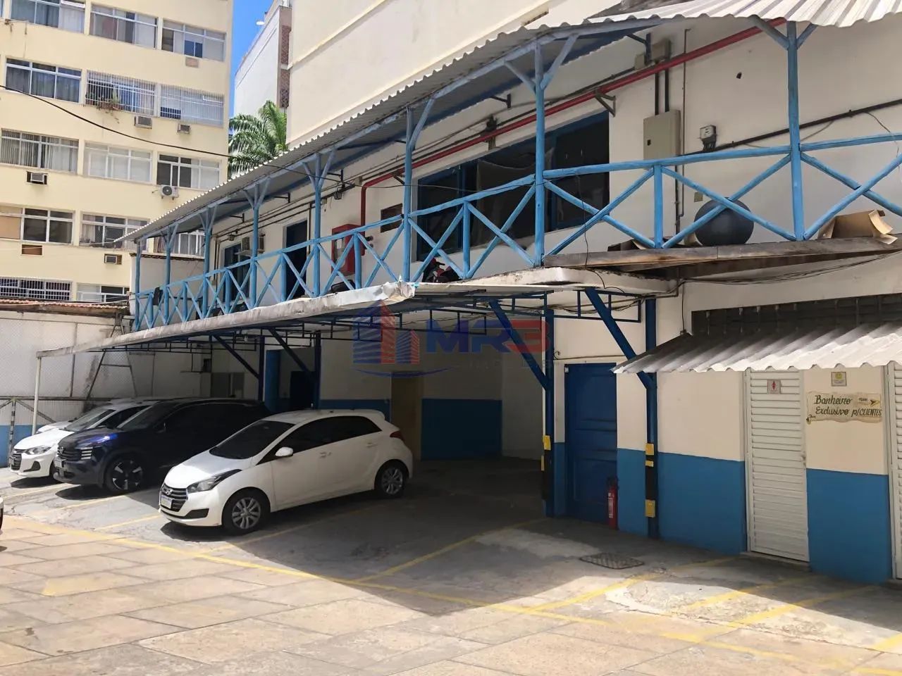 Loja para locação em Laranjeiras