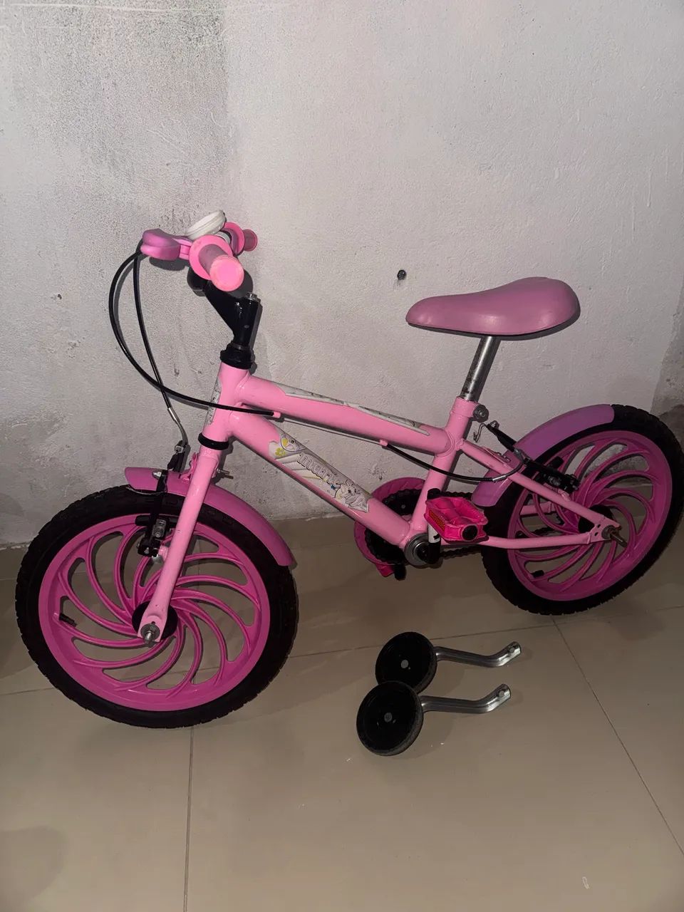 Bicicleta  - Foto 2