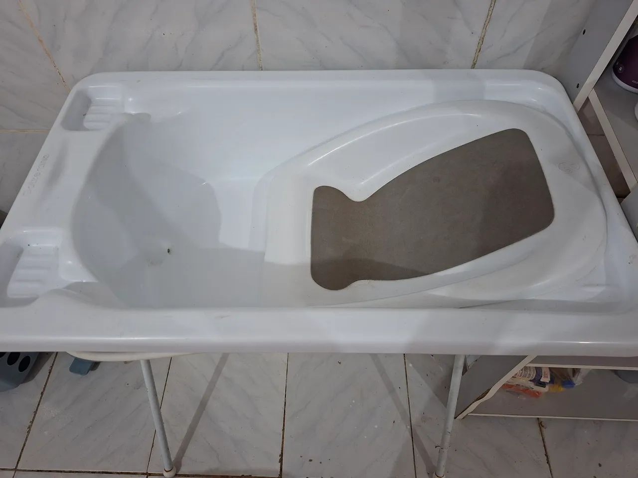 Banheiro para bebê  - Foto 3
