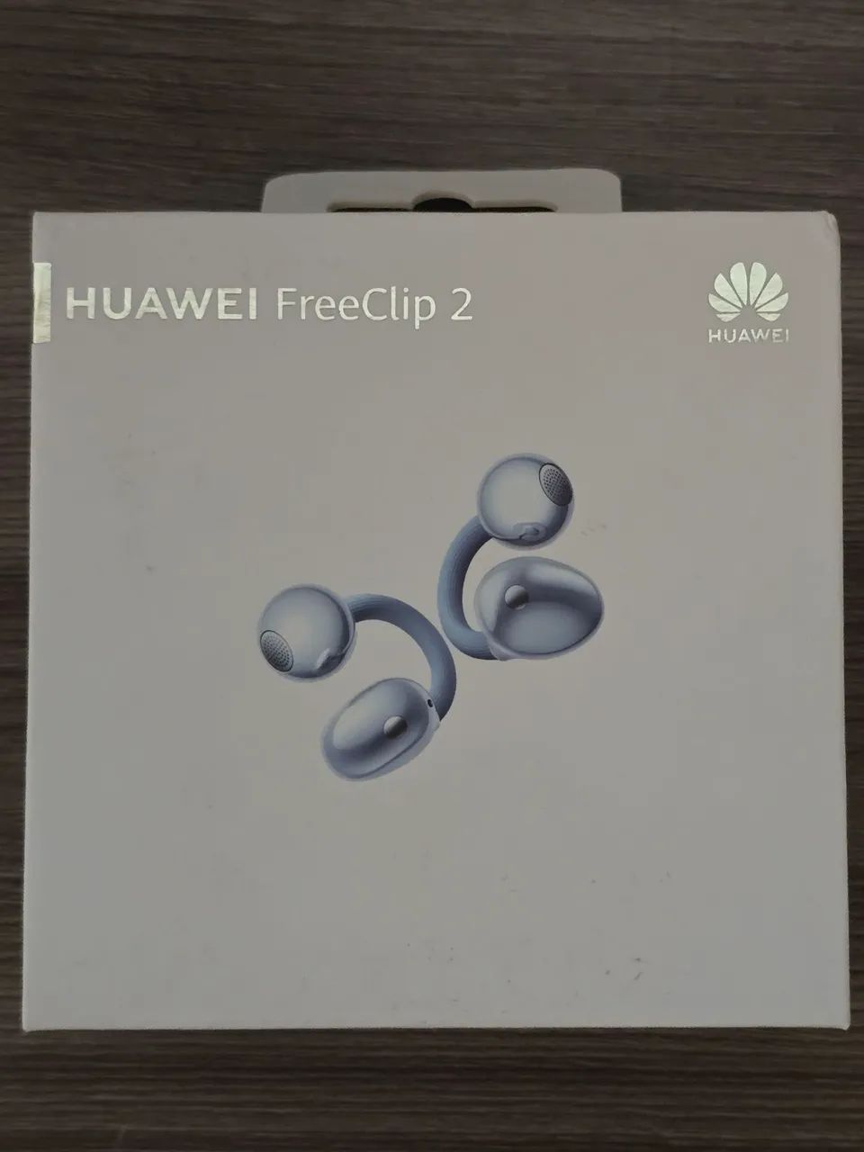 Huawei FreeClip 2