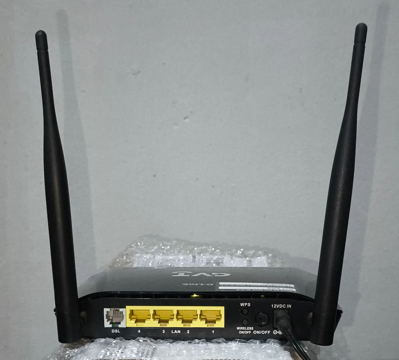 Roteador 2.4GHz - Foto 2