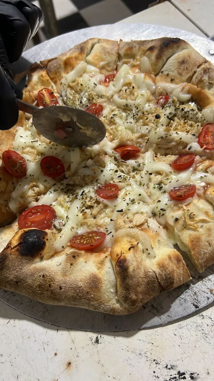 Rodízio de pizzas em BH e região  - Foto 3