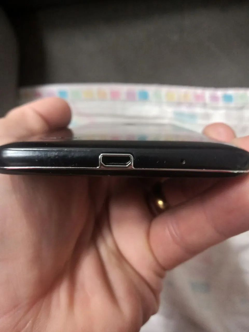 Smartphone LG K11+  - Foto 5