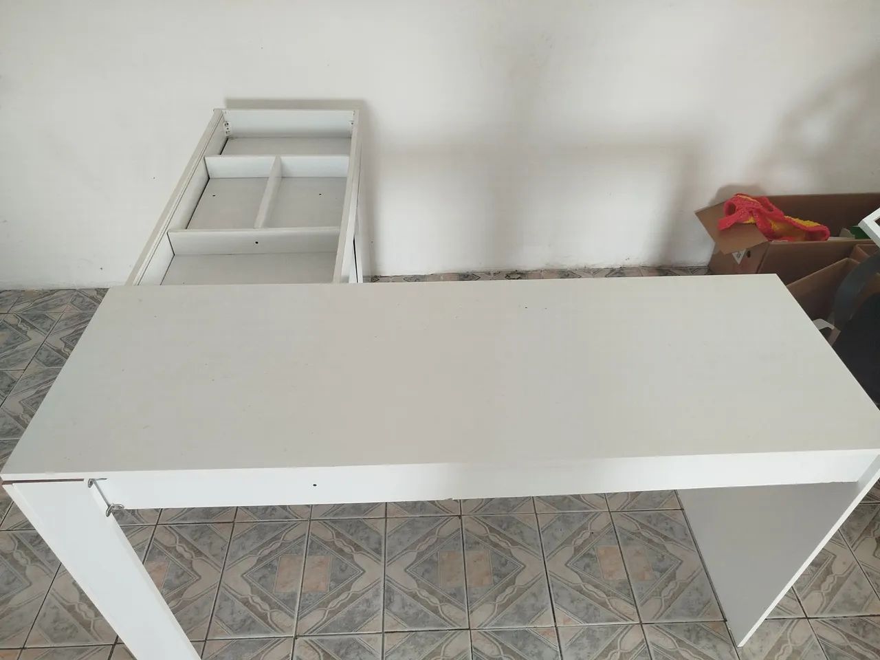 Mesa Neil design 