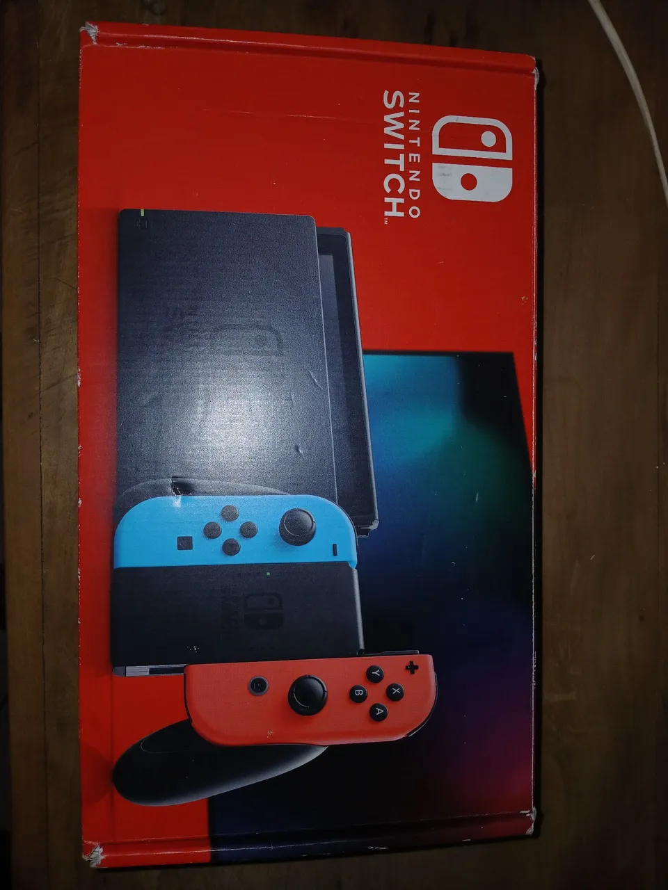 Ps4 completo vendo/ troco pelo Nintendo switch v1 bloqueado(leia